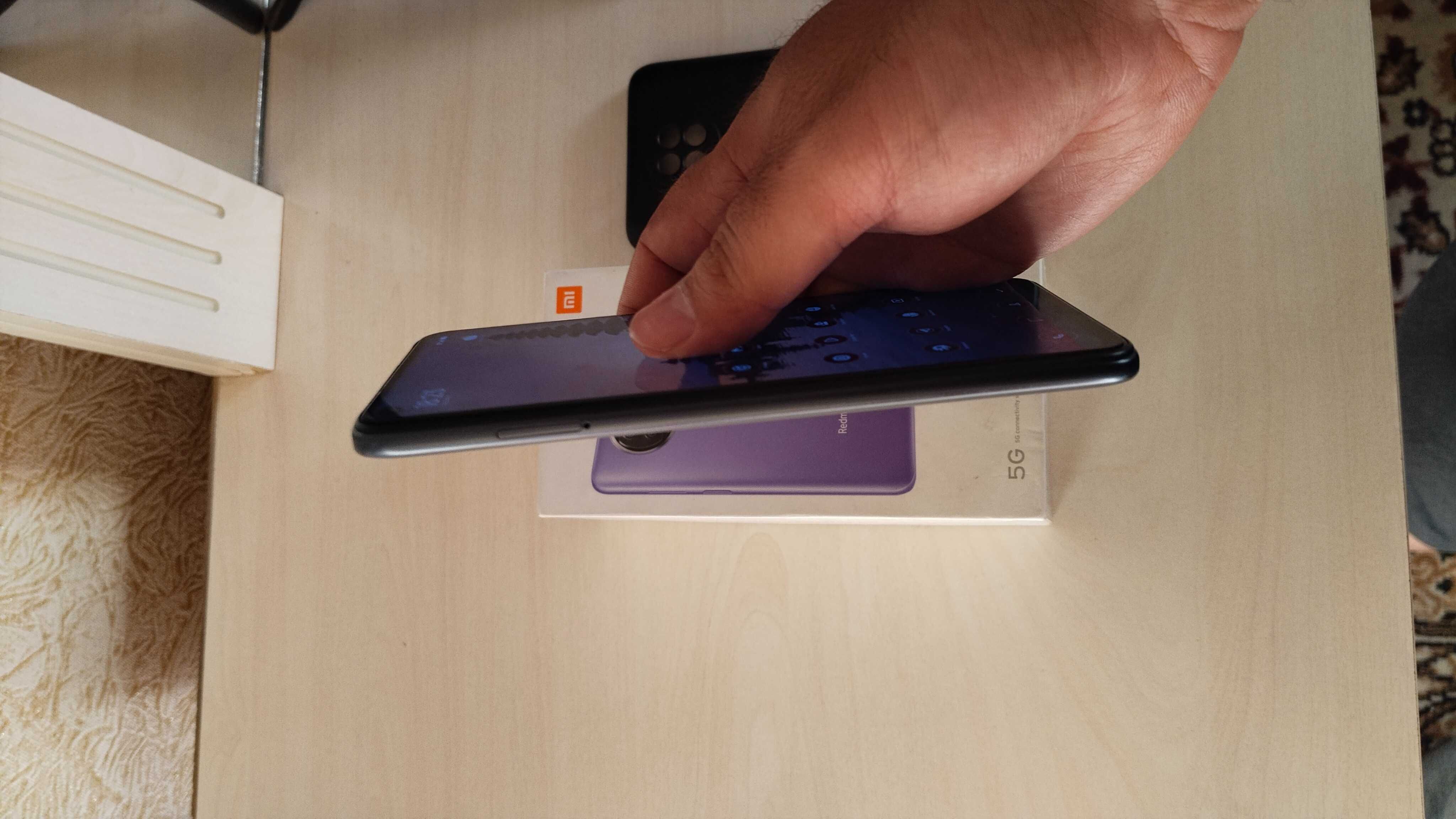 Продаёться Redmi Note 9T 5G //Идеалный 5+//