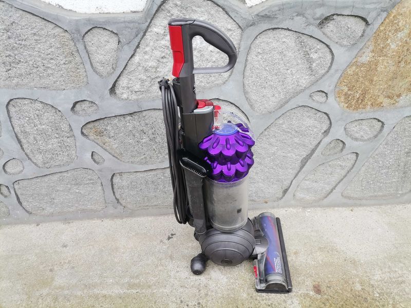 Прахосмукачка - Dyson DC 50 / 700 W