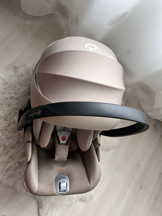 Scoica cybex platinum.