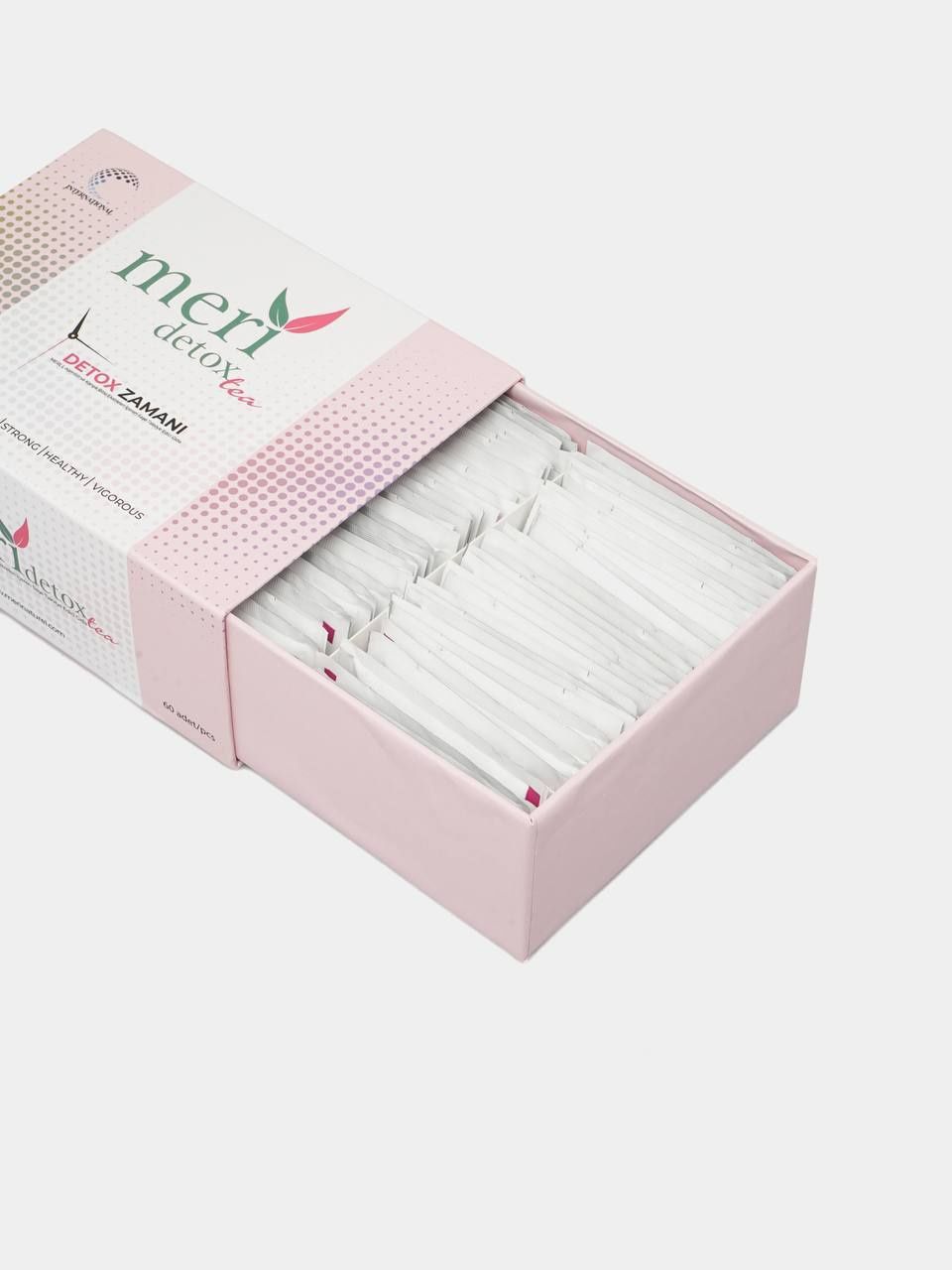Meri detox Turkiya original