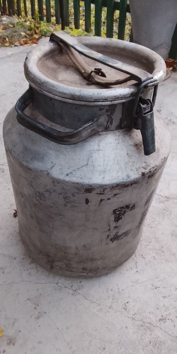 Фляга 40 л продам