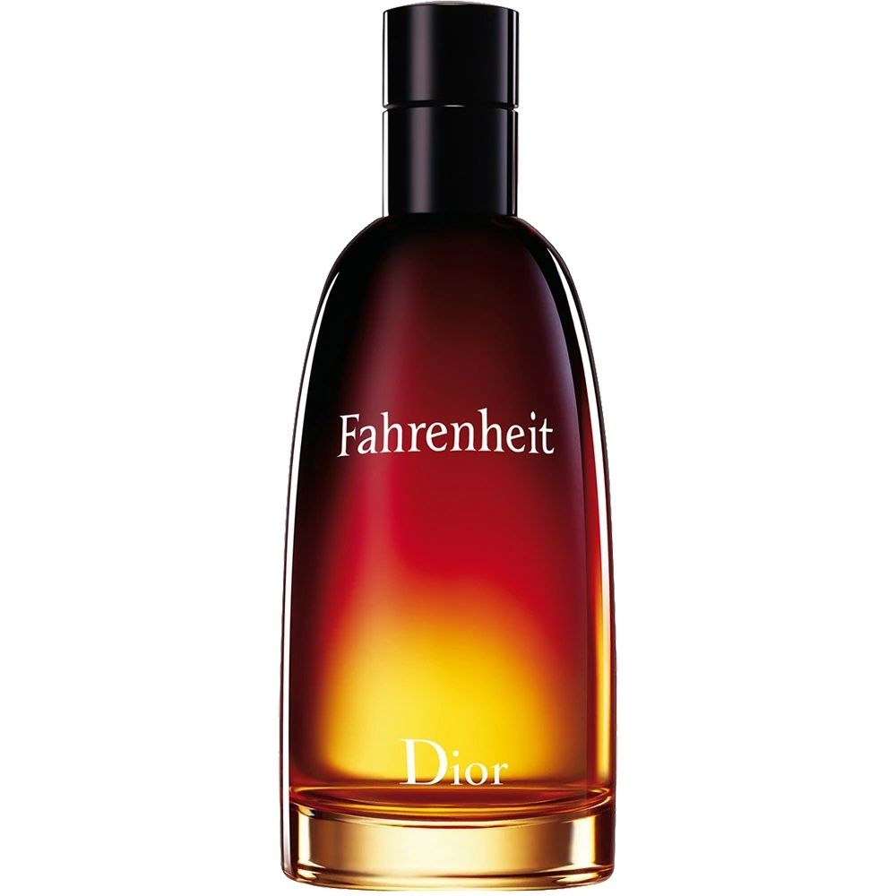 Парфюм Dior Fahrenheit 100ml оригинал