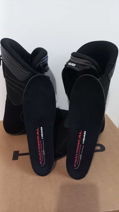 Вътрешен чорап за ски обувки Head PerfectFit 270/275