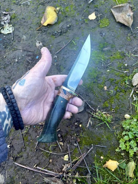 Дерачи, ловни и мезаджии ръчна изработка.