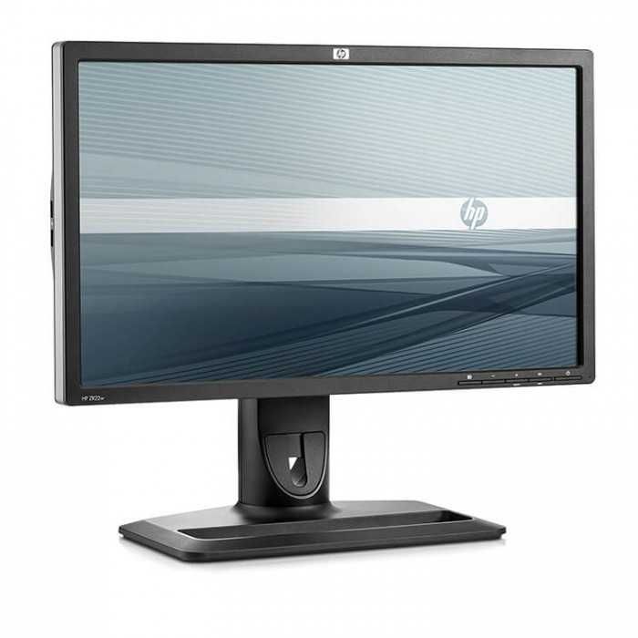 HP ZR22W Monitor