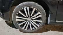 Fulda 235/45/r17 зимни