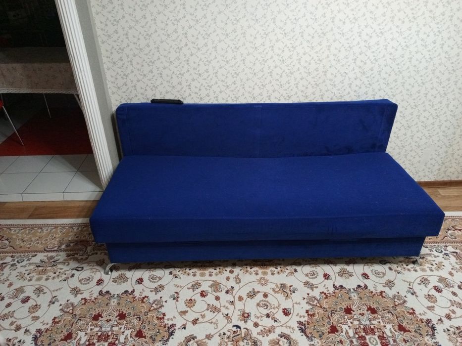 Диван раскладной