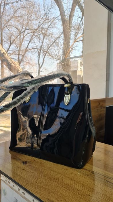 Новая сумка качество хорошое