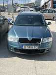 Шкода Октавия 2 2006 г DSG 6 степенен автомат  1,9 105кс VRS Визия