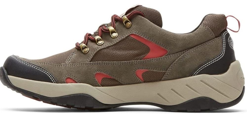 Rockport  XCS Spruce Peak Blucher