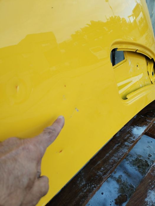 Capota motor Mercedes Sprinter W907, 2018, 2019, 2020, 2021, 2022, 2023, 2024. 10031