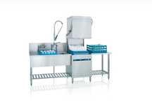 MEIKO ECO-STAR 545,masina profesionala vase,pahare,ustensile,380v