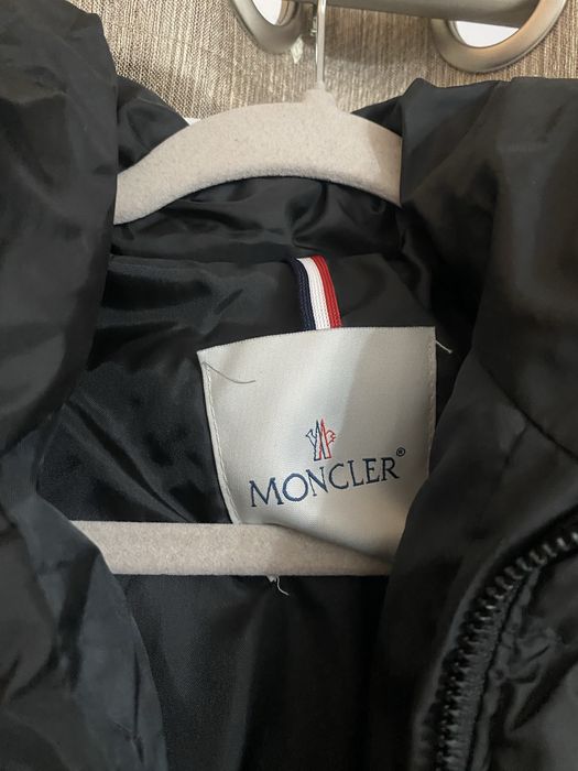 Geaca groasa de iarna