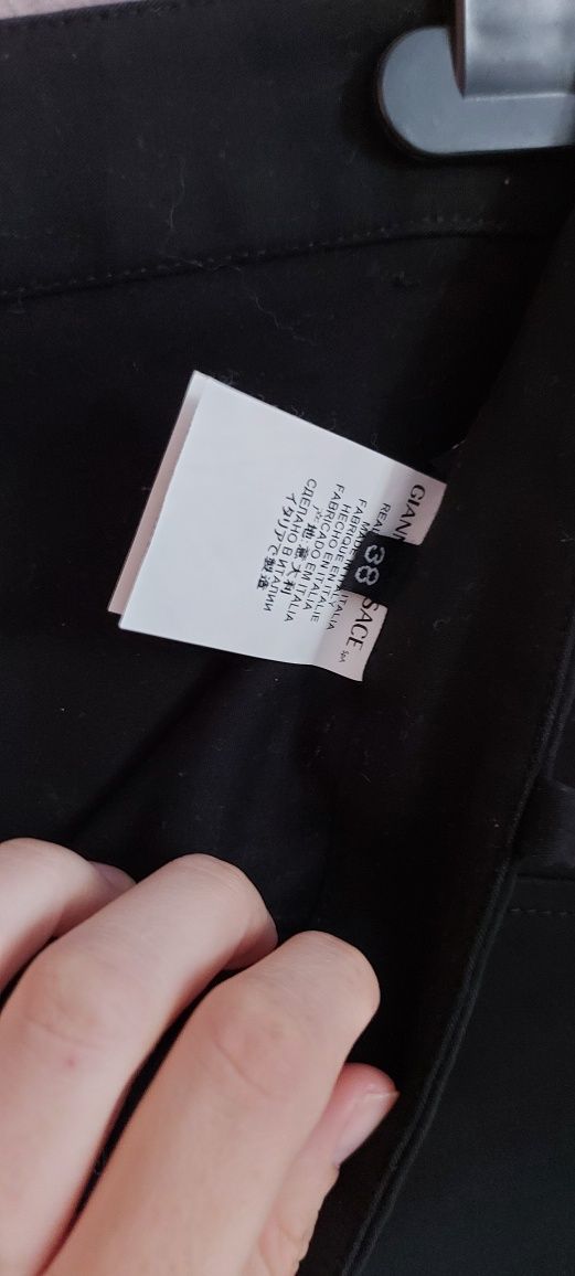 Панталони VERSACE