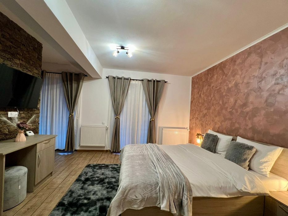 Cabana Iris Mogoșa