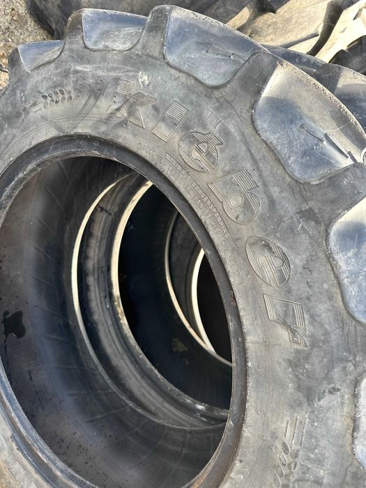 Anvelope 11,2 r24 kleber