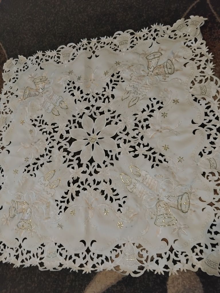 Față masă sărbători