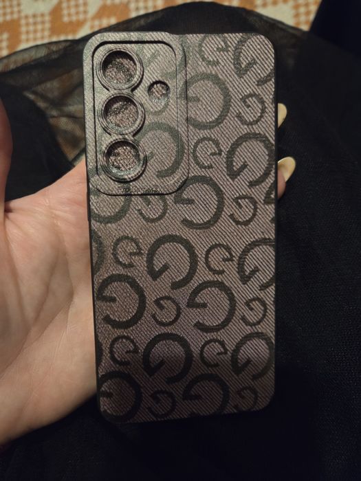 Husa anticadere Samsung