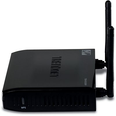 Router wireless TRENDnet TEW-652BRP