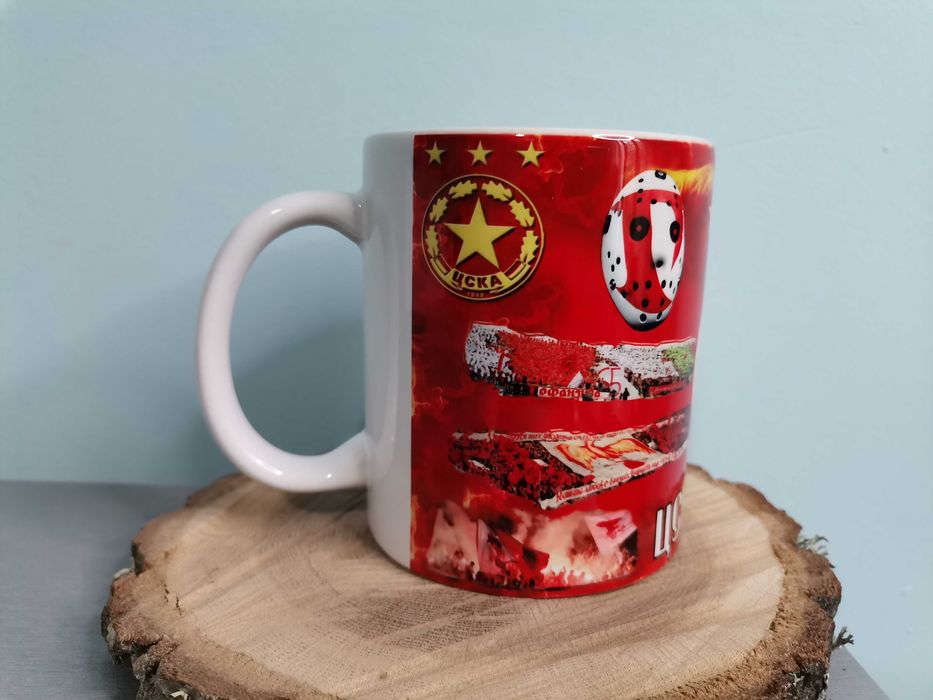 Чаша на ЦСКА София