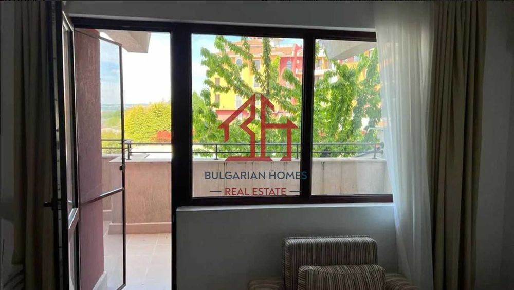 Дава се под наем Двустаен апартамент в София, Център - 50 кв.м за 400 € - Снимка #8