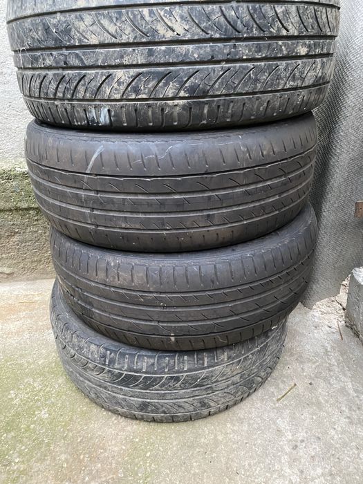 Cauciucuri iarna r15