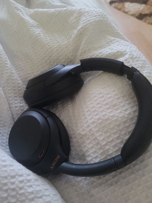 Casti wh-1000xm4