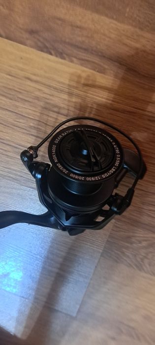 Риболовни МАКАРИ NGK