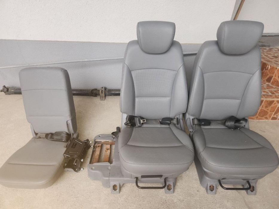 Hyunday H-1 sideniya alo darajada