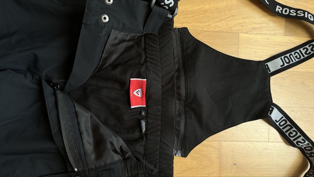 Ски панталон ROSSIGNOL 14г.