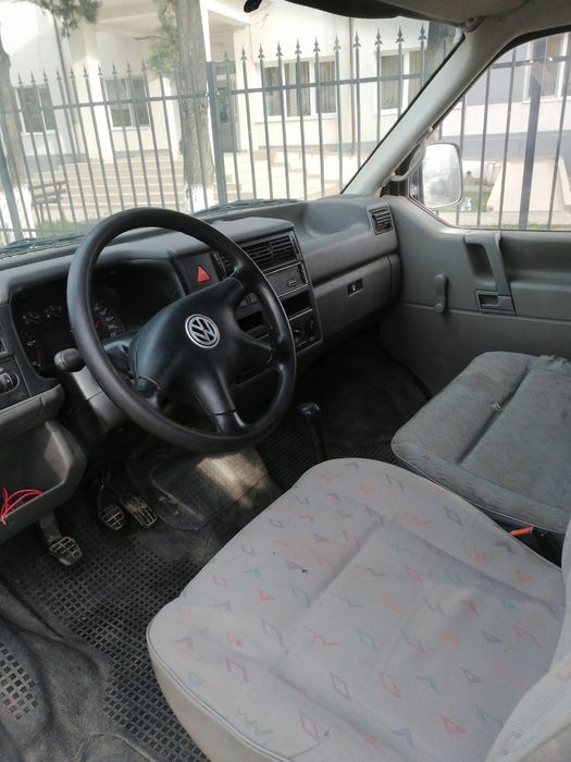 Volkswagen T4 Transporter