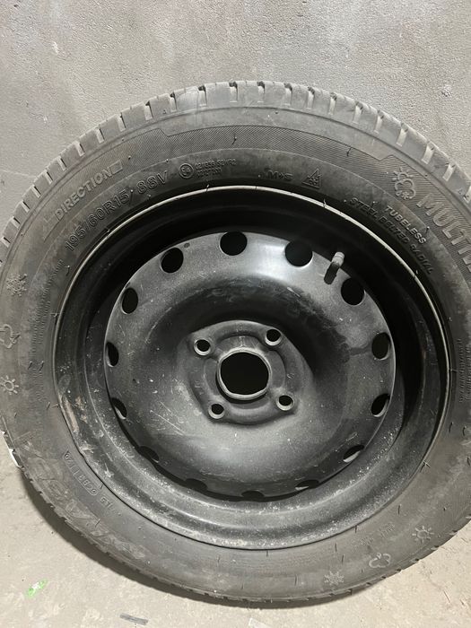 Ballon lassa kamplekt