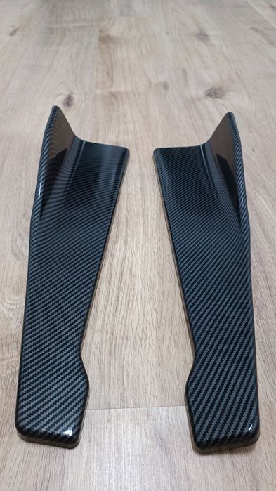 Prelungire prag spate