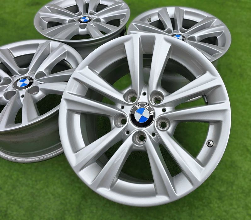 Oригинални джанти BMW E90/E93, F30/F33- 16"