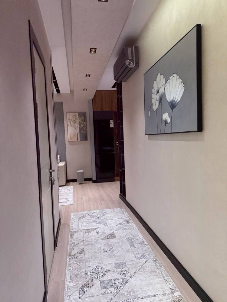 Квартира ЖК Prestige Gardens 2/6/14 59 кв.м