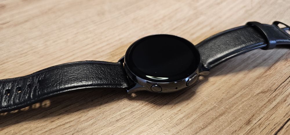 Galaxy Watch Active 2