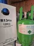 Freon R134a 12kg (UE)