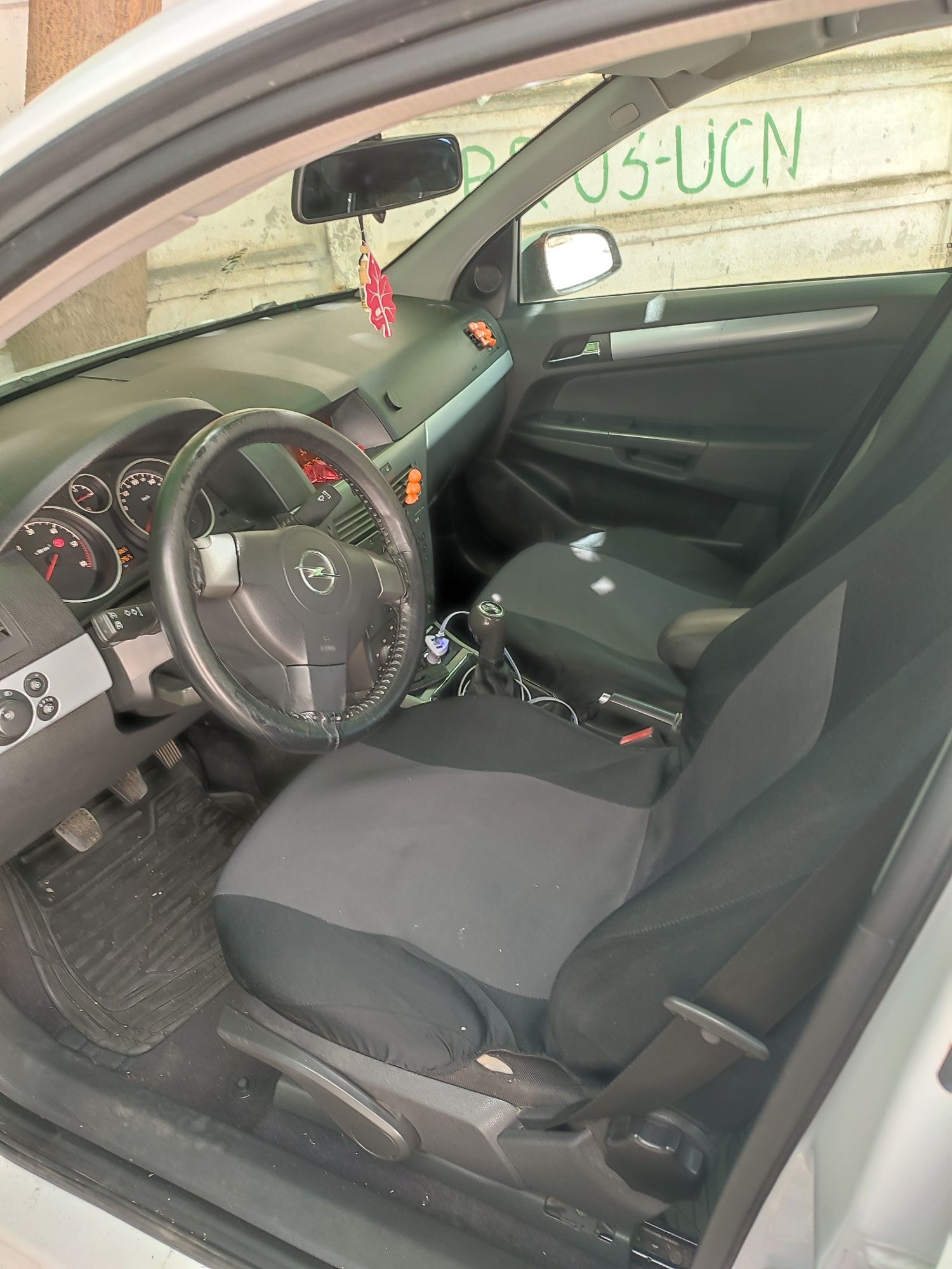 De vânzare Opel Astra