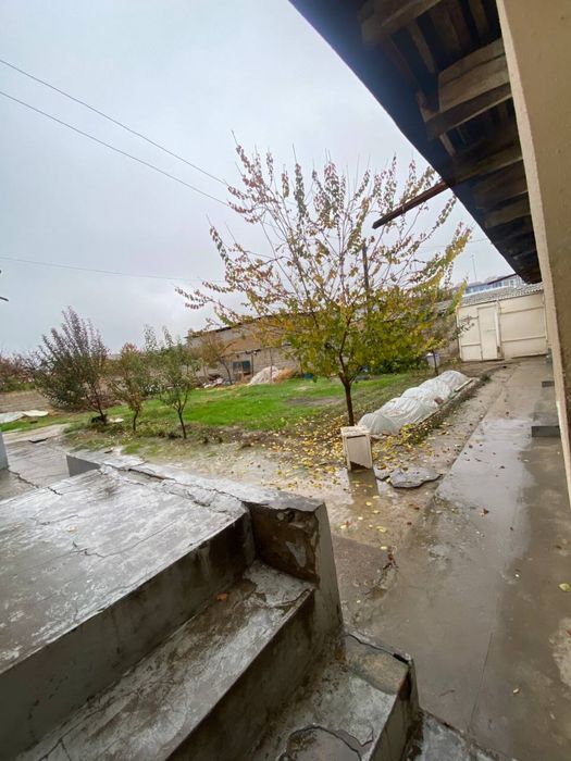 Choshtepa mahalada uchastka yer narxida