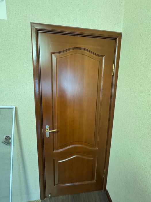 Качественные двери 5 штук