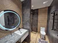 ЖК "Big Garden" 3/6/11  69m² Shayhontohur.t remont +mebel