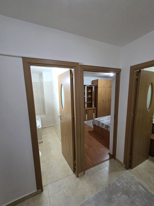 Închiriez Garsoniera 27m² în pitesti