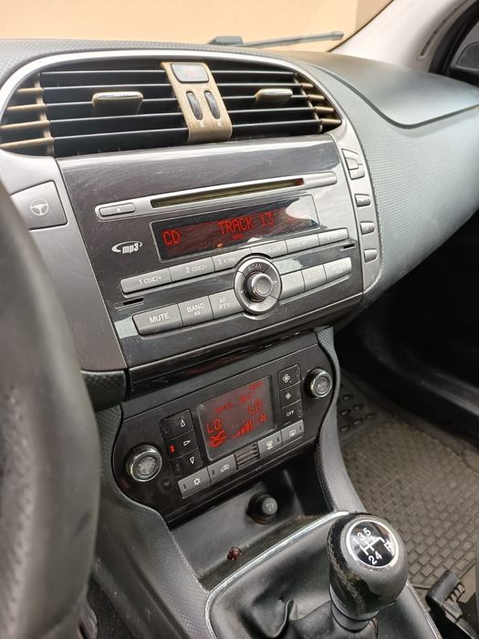 Vand Fiat Bravo 1.9 multijet