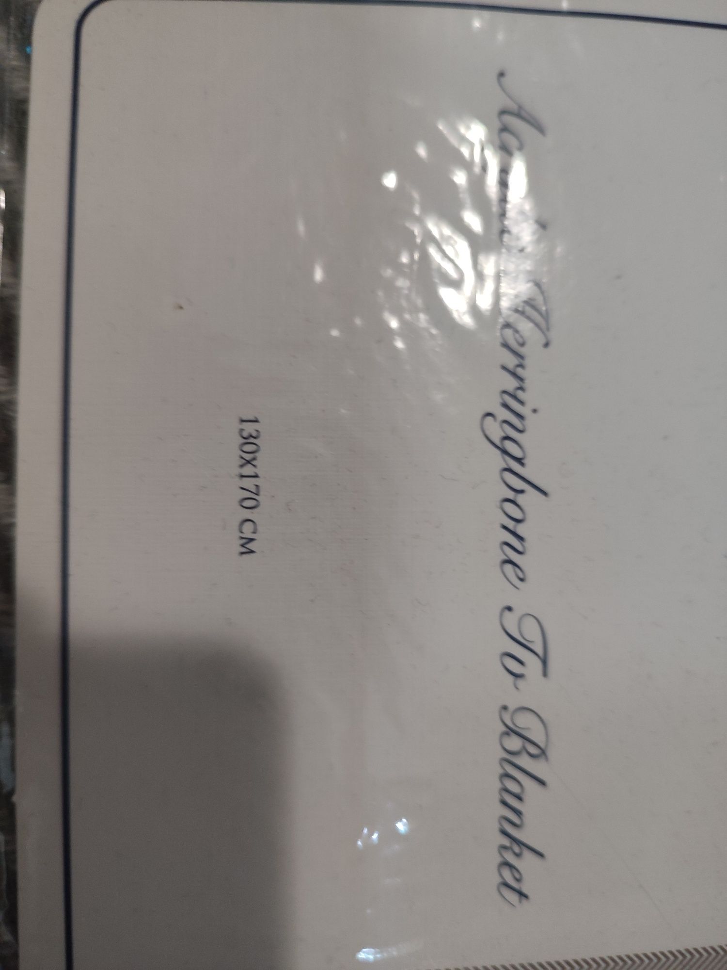 Одеяло English home
