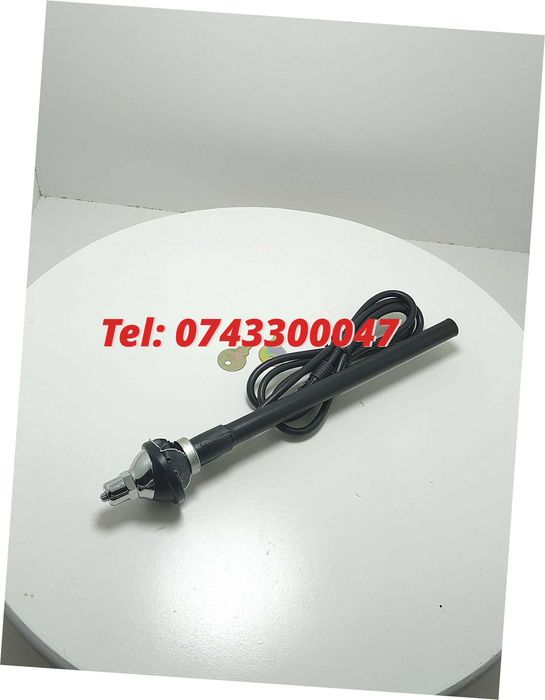 Antena Radiocd Camion Aripa Extensibila Manuala