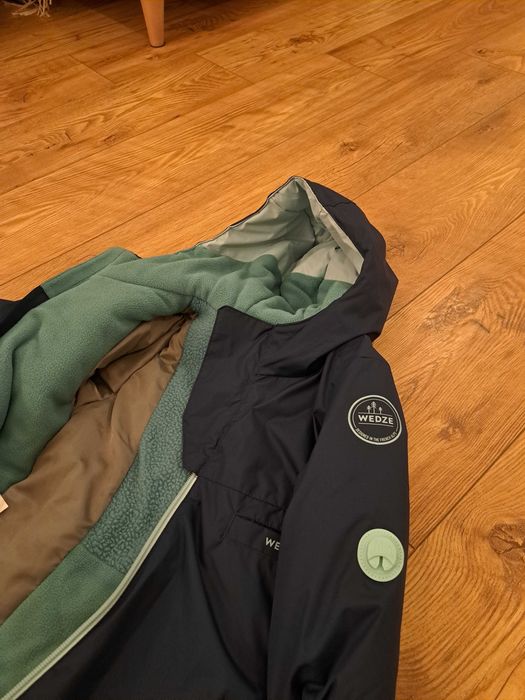 Salopeta iarna copii Decathlon