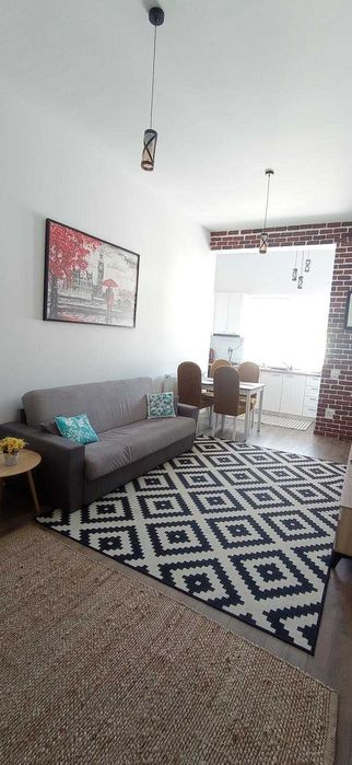 Cazare Regim Hotelier Ap 2 Camere cu  parcare inclusa !