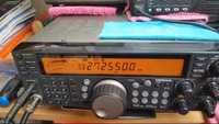 Statie radio emisie receptie Kenwood TS-570