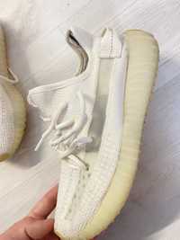 Adidas Yeezy white