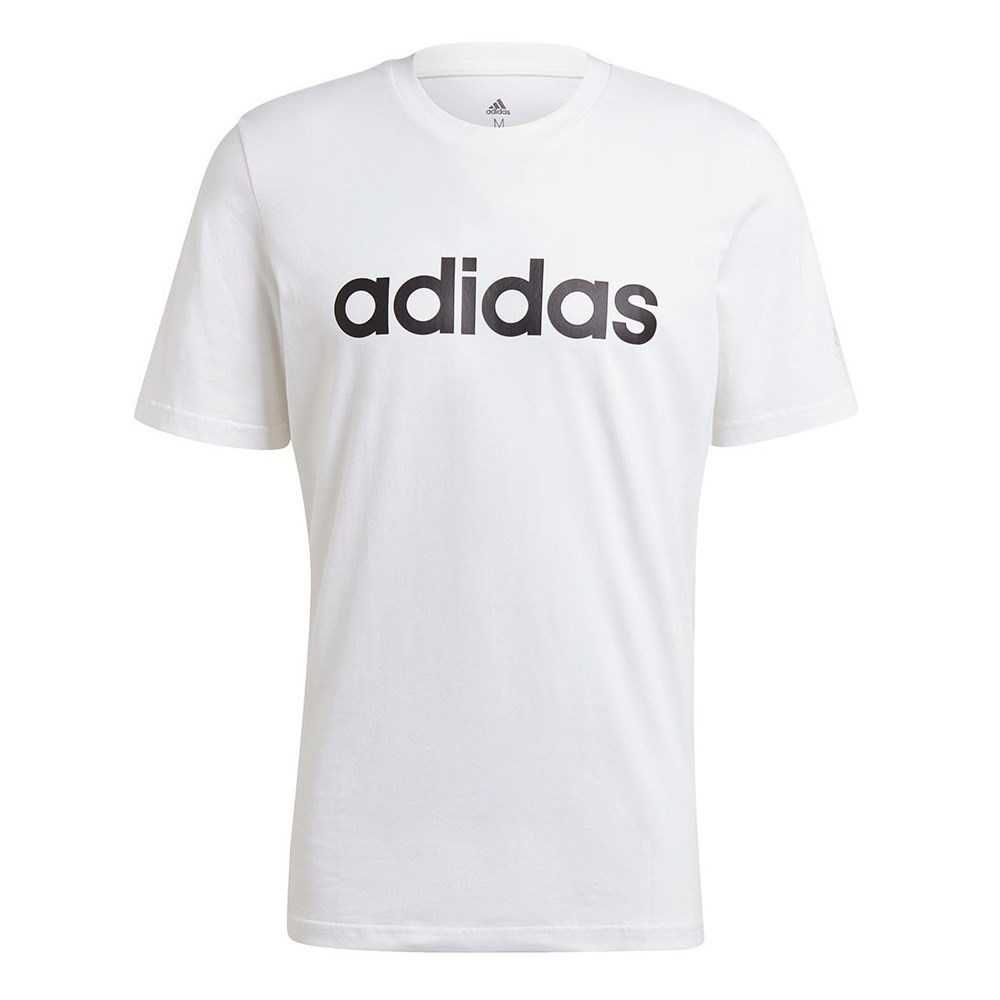 Мъжка Тениска adidas Performance UK GL0058